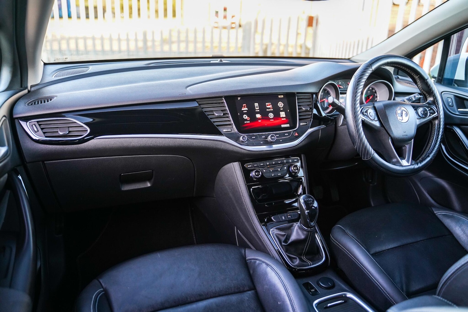 Used Vauxhall Astra 2018 for sale - 76714749: Photo 30