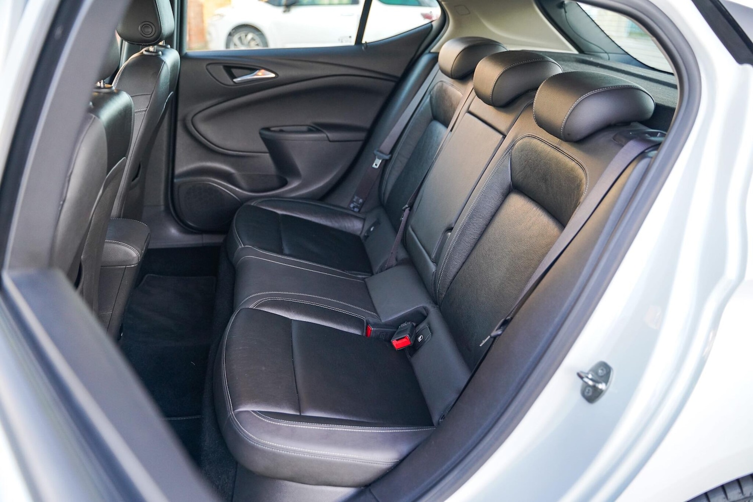 Used Vauxhall Astra 2018 for sale - 76714749: Photo 31