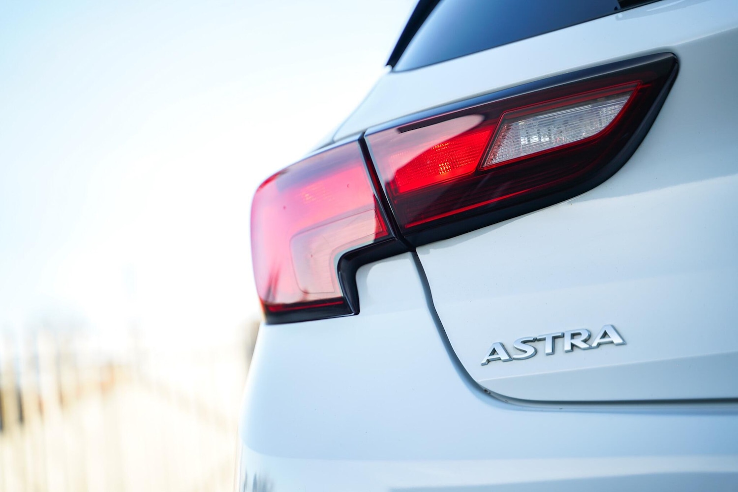 Used Vauxhall Astra 2018 for sale - 76714749: Photo 32