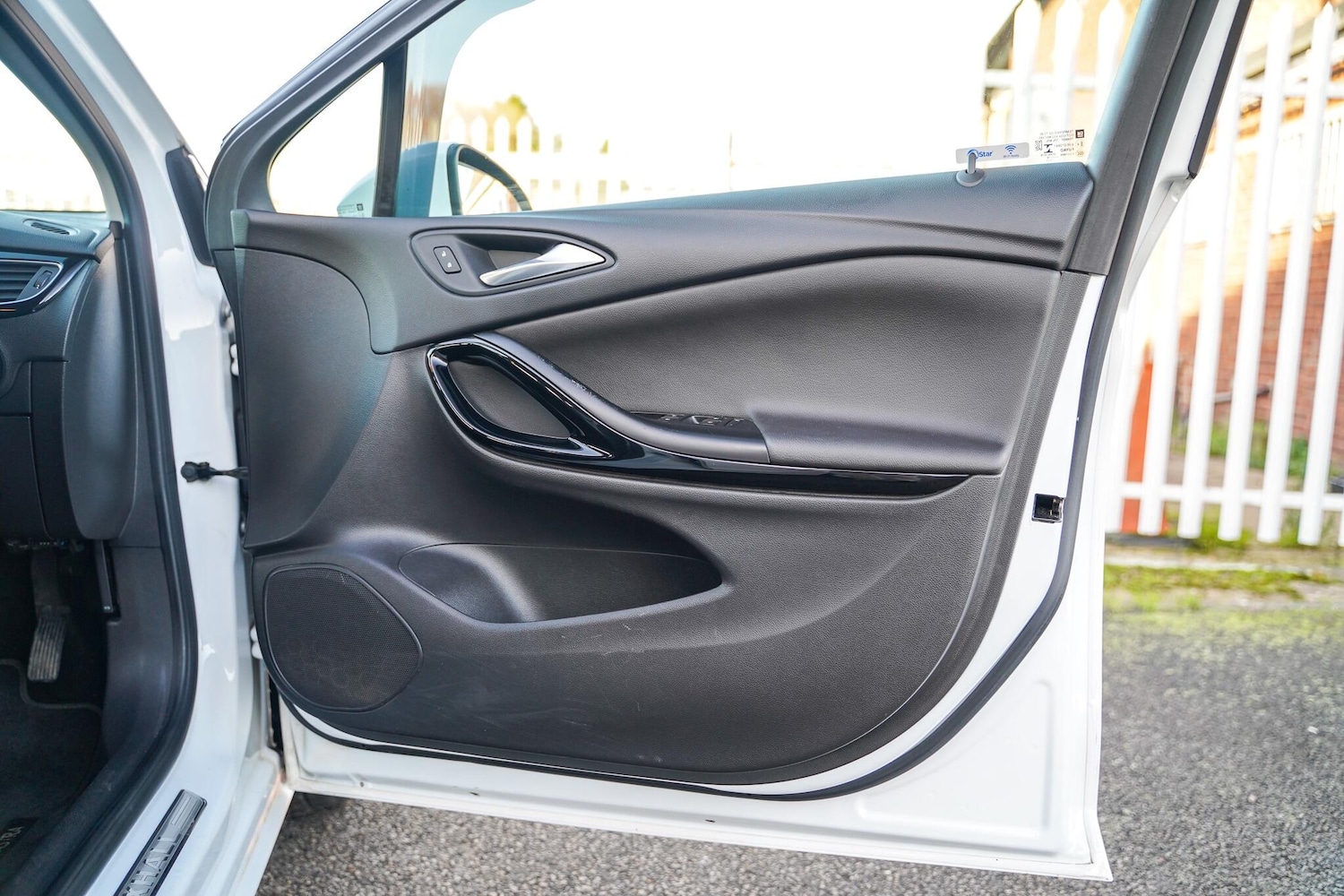 Used Vauxhall Astra 2018 for sale - 76714749: Photo 34