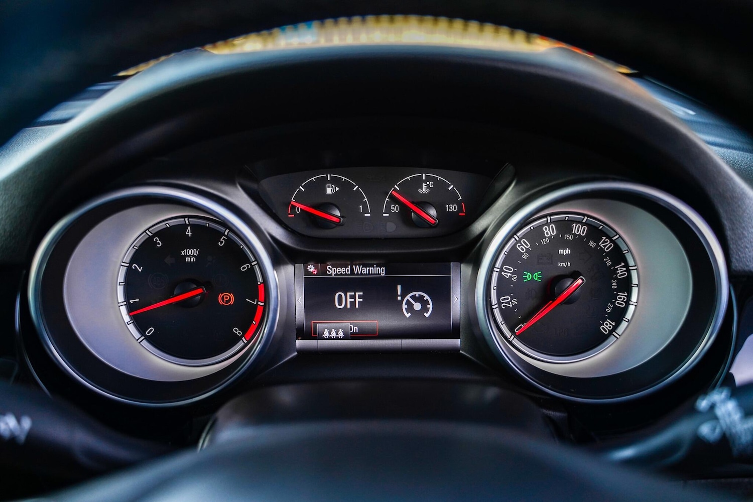 Used Vauxhall Astra 2018 for sale - 76714749: Photo 35