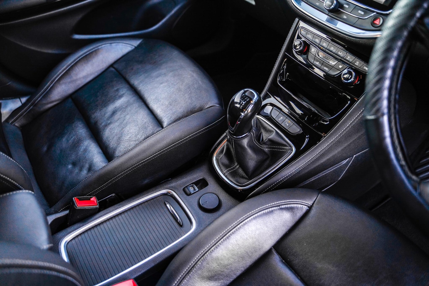 Used Vauxhall Astra 2018 for sale - 76714749: Photo 36