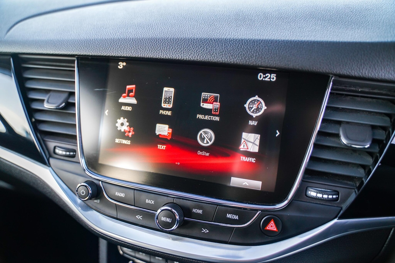 Used Vauxhall Astra 2018 for sale - 76714749: Photo 38