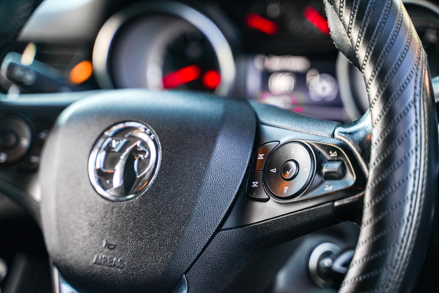 Used Vauxhall Astra 2018 for sale - 76714749: Photo 41