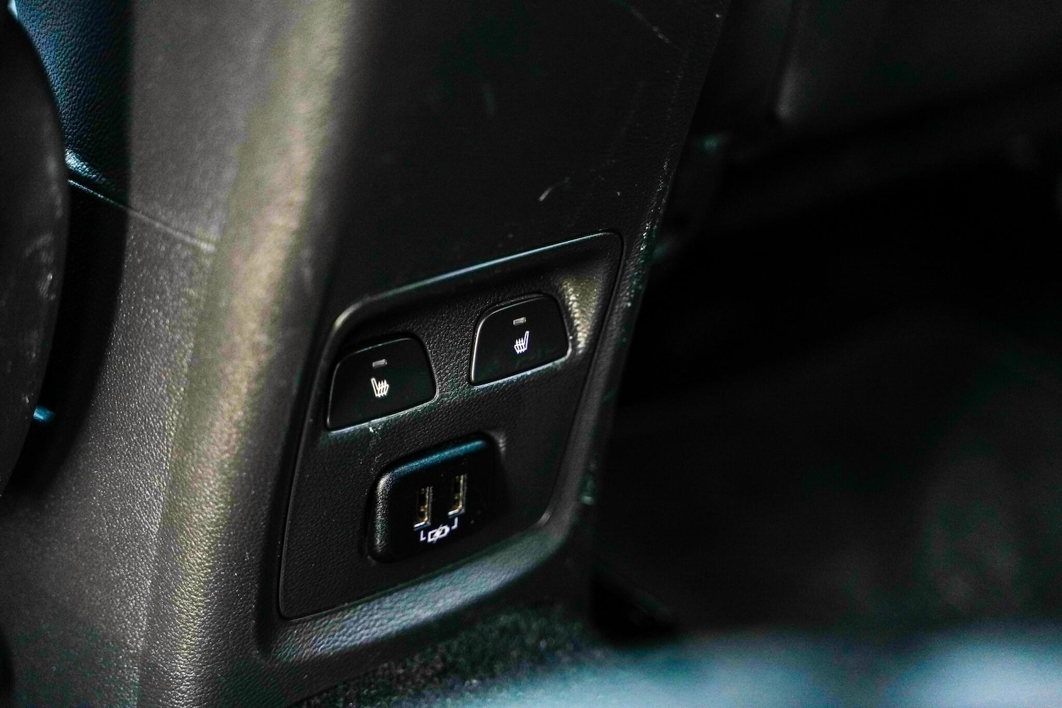 Used Vauxhall Astra 2018 for sale - 76714749: Photo 43