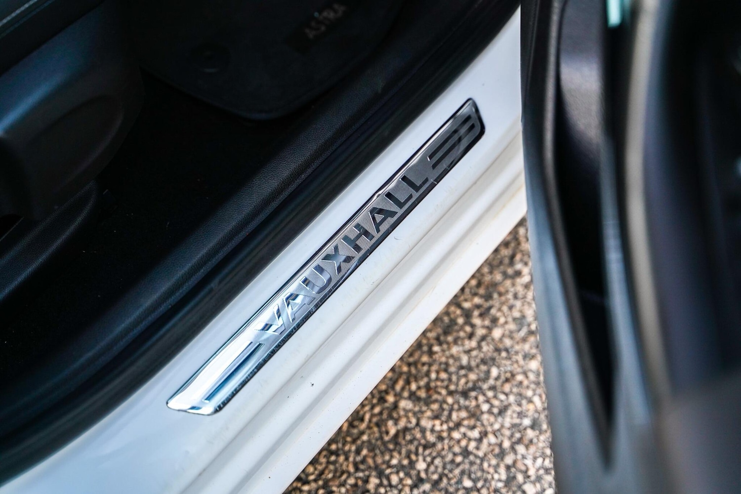 Used Vauxhall Astra 2018 for sale - 76714749: Photo 44