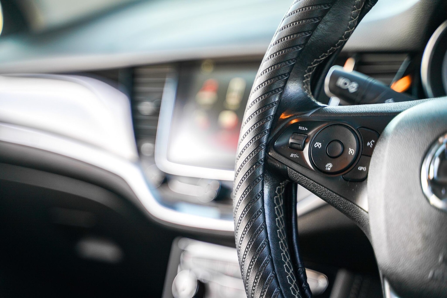 Used Vauxhall Astra 2018 for sale - 76714749: Photo 46