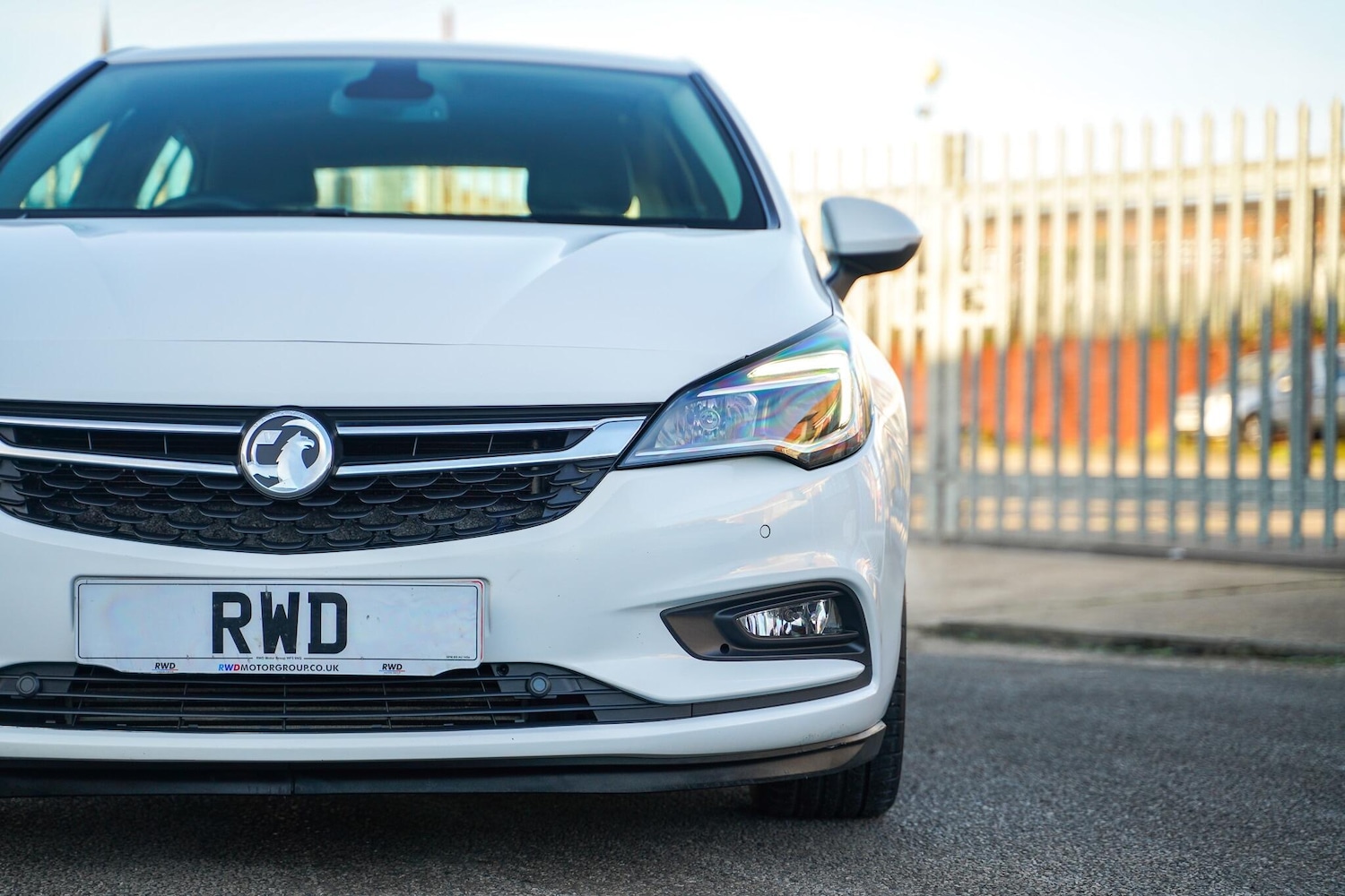 Used Vauxhall Astra 2018 for sale - 76714749: Photo 5