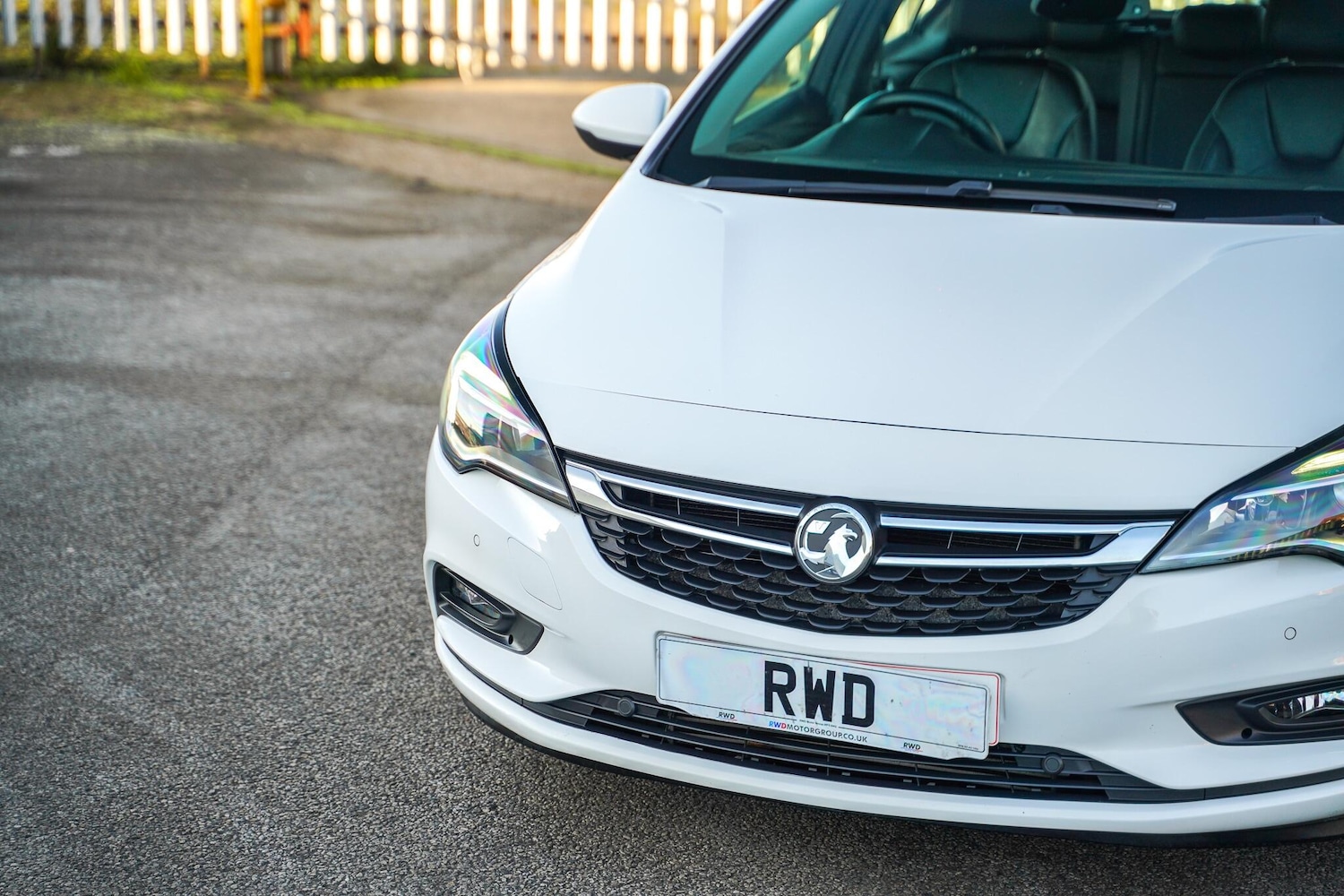 Used Vauxhall Astra 2018 for sale - 76714749: Photo 7