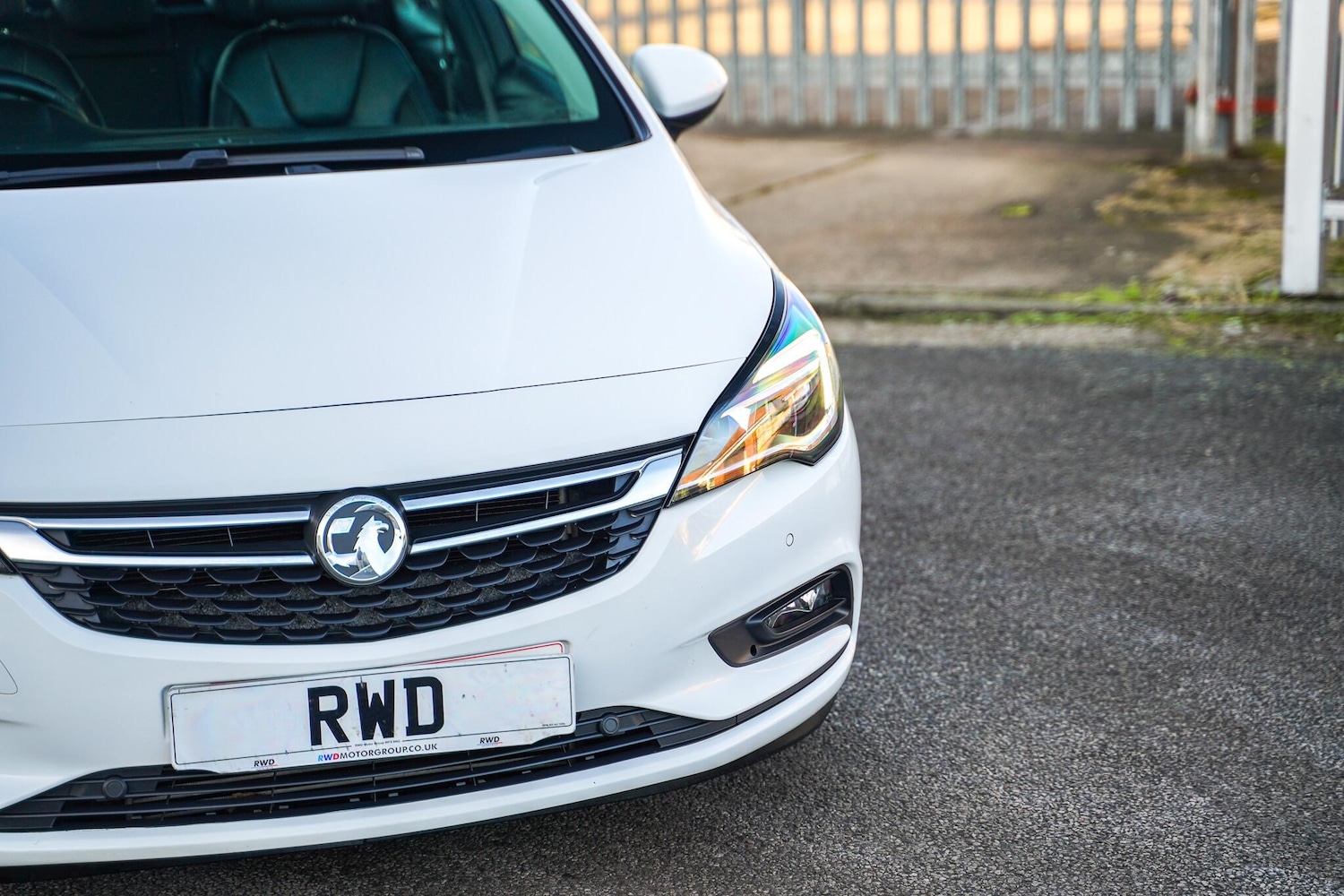 Used Vauxhall Astra 2018 for sale - 76714749: Photo 8