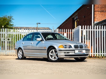Used BMW 3 Series 1999 for sale - 78429171: Photo