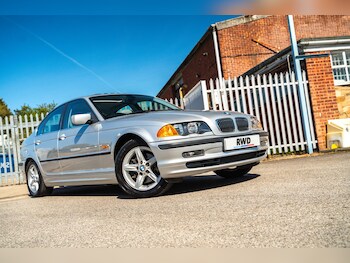 Used BMW 3 Series 1999 for sale - 78429171: Photo