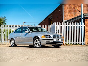 Used BMW 3 Series 1999 for sale - 78429171: Photo