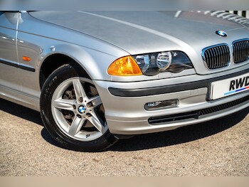 Used BMW 3 Series 1999 for sale - 78429171: Photo