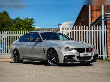 Used BMW 3 Series 2015 for sale - 78965875: Photo