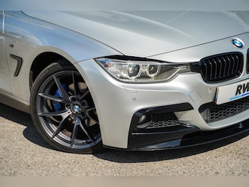 Used BMW 3 Series 2015 for sale - 78965875: Photo