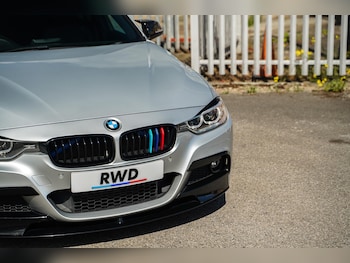Used BMW 3 Series 2015 for sale - 78965875: Photo