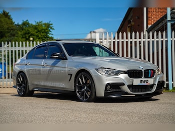 Used BMW 3 Series 2015 for sale - 78965875: Photo