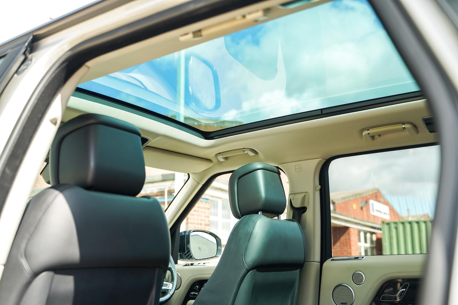 Used Land Rover Range Rover 2019 for sale - 77098042: Photo 10