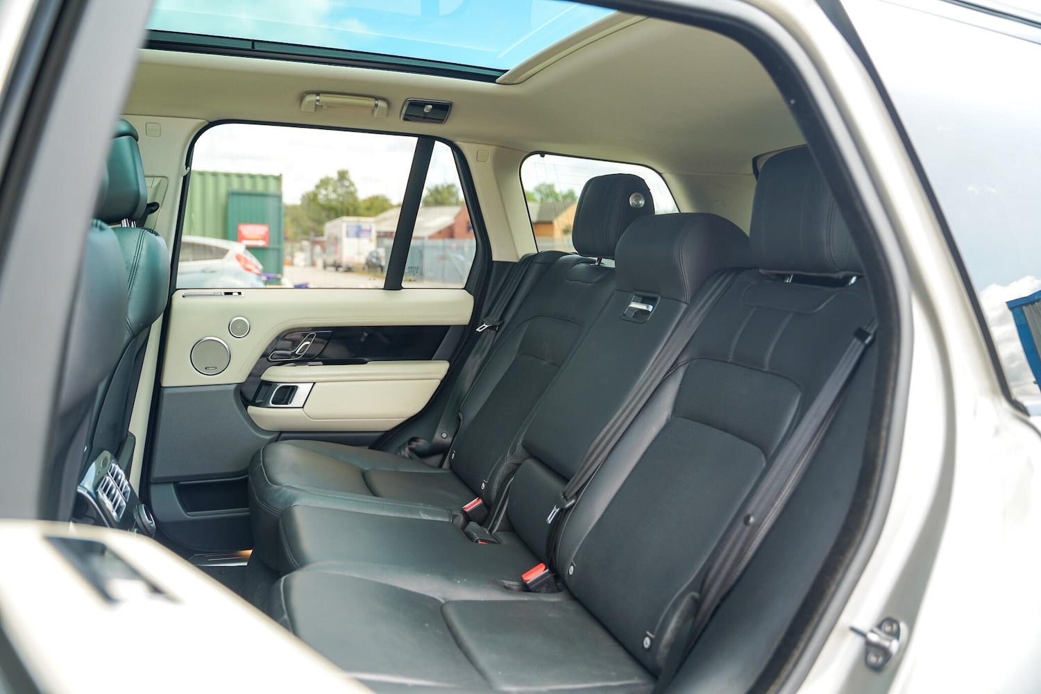 Used Land Rover Range Rover 2019 for sale - 77098042: Photo 11