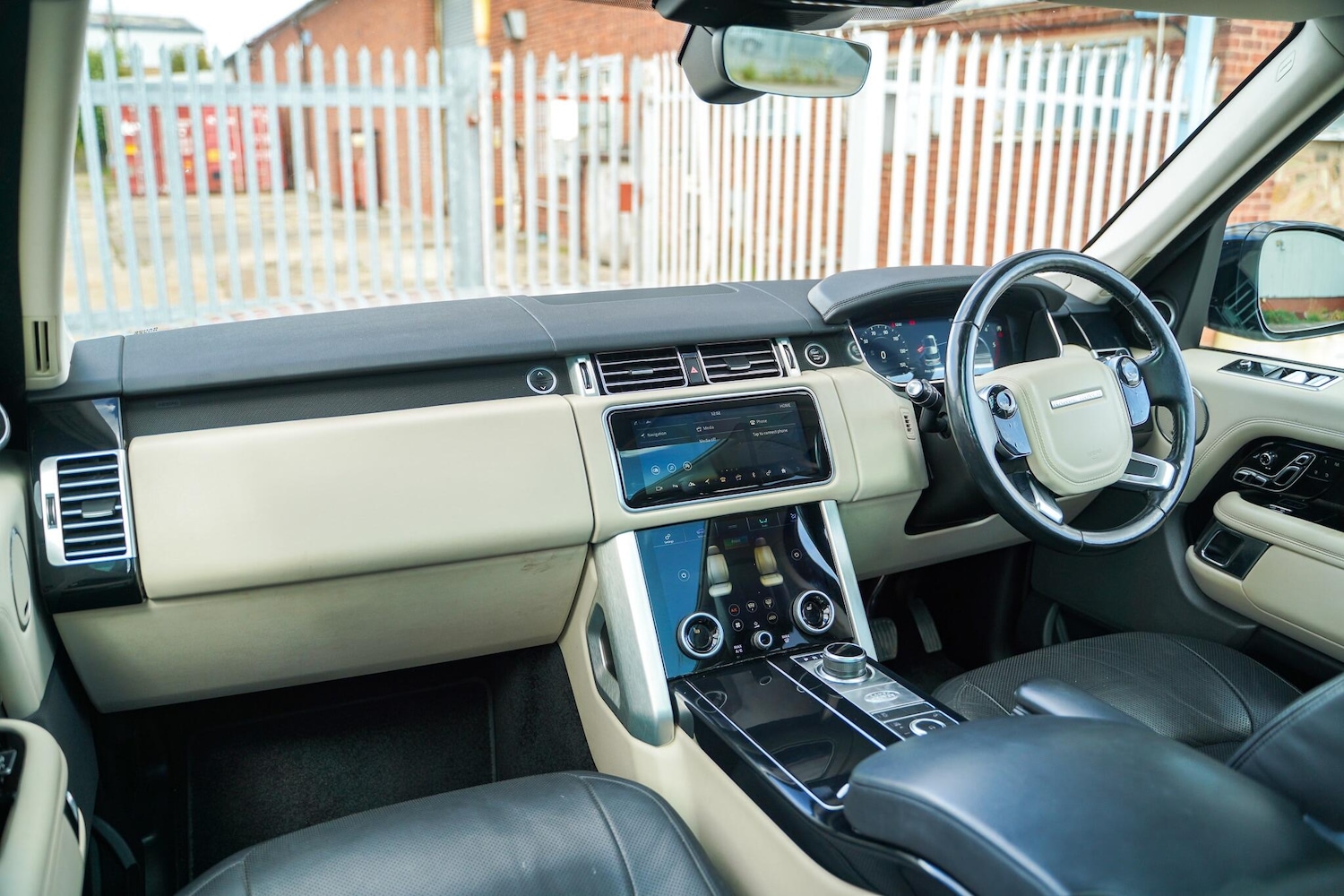 Used Land Rover Range Rover 2019 for sale - 77098042: Photo 12