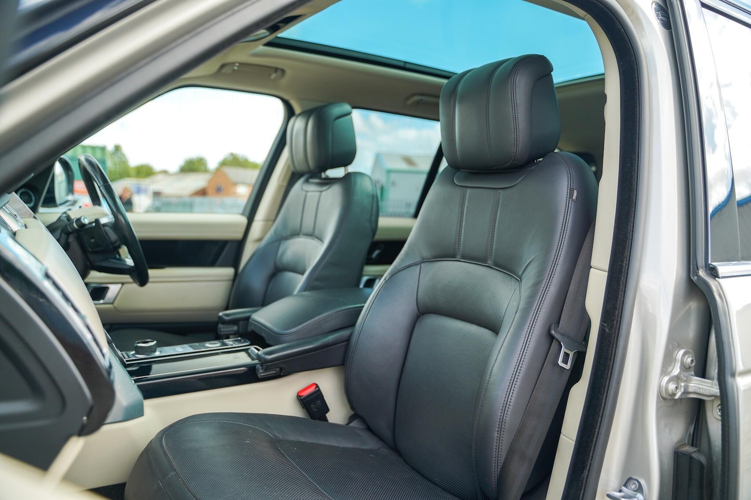 Used Land Rover Range Rover 2019 for sale - 77098042: Photo 13