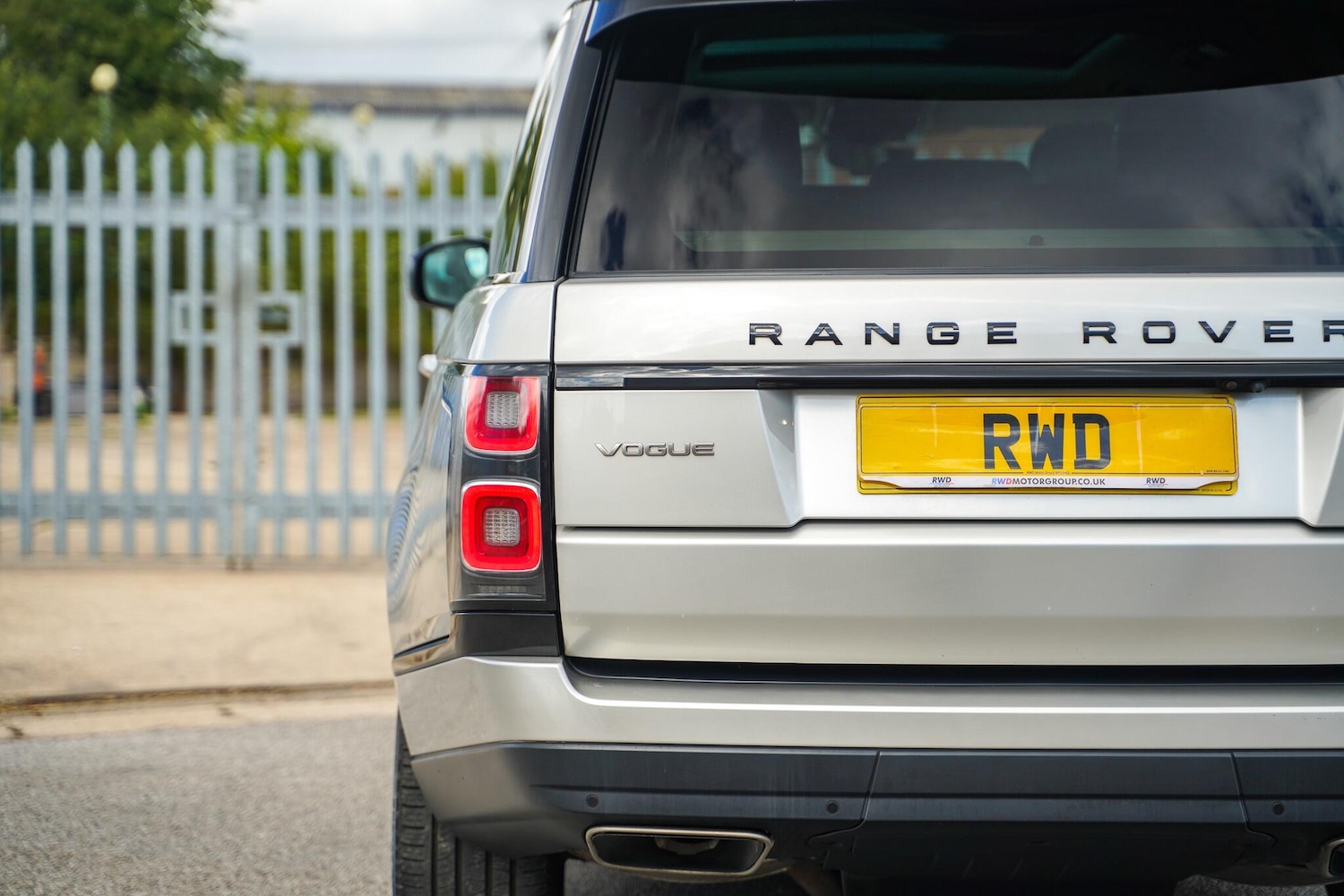 Used Land Rover Range Rover 2019 for sale - 77098042: Photo 17