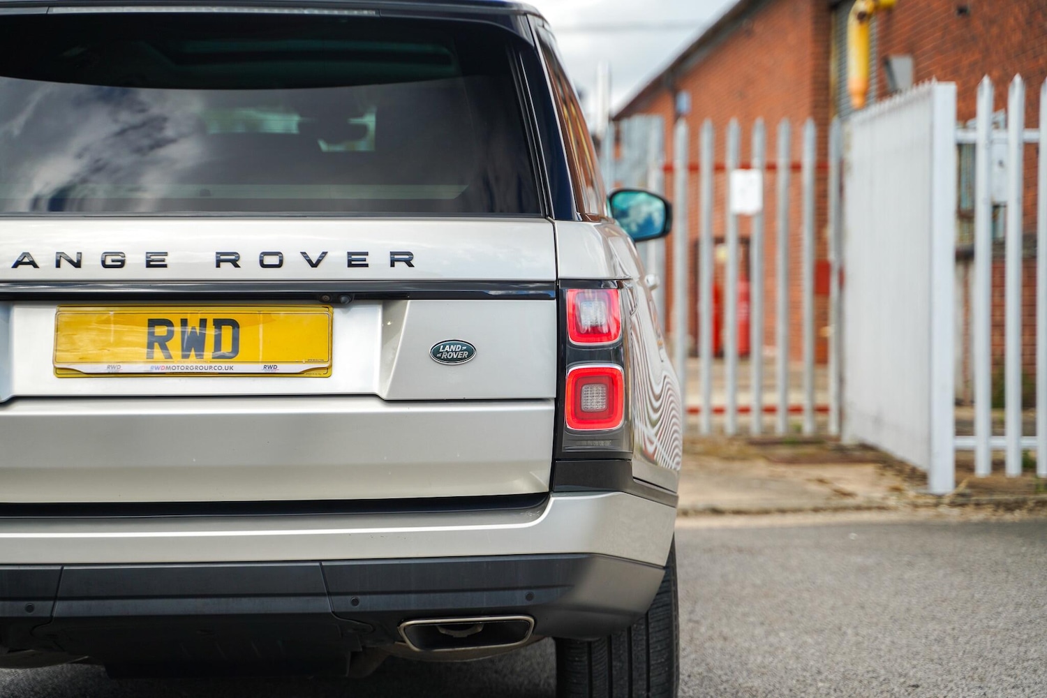 Used Land Rover Range Rover 2019 for sale - 77098042: Photo 19