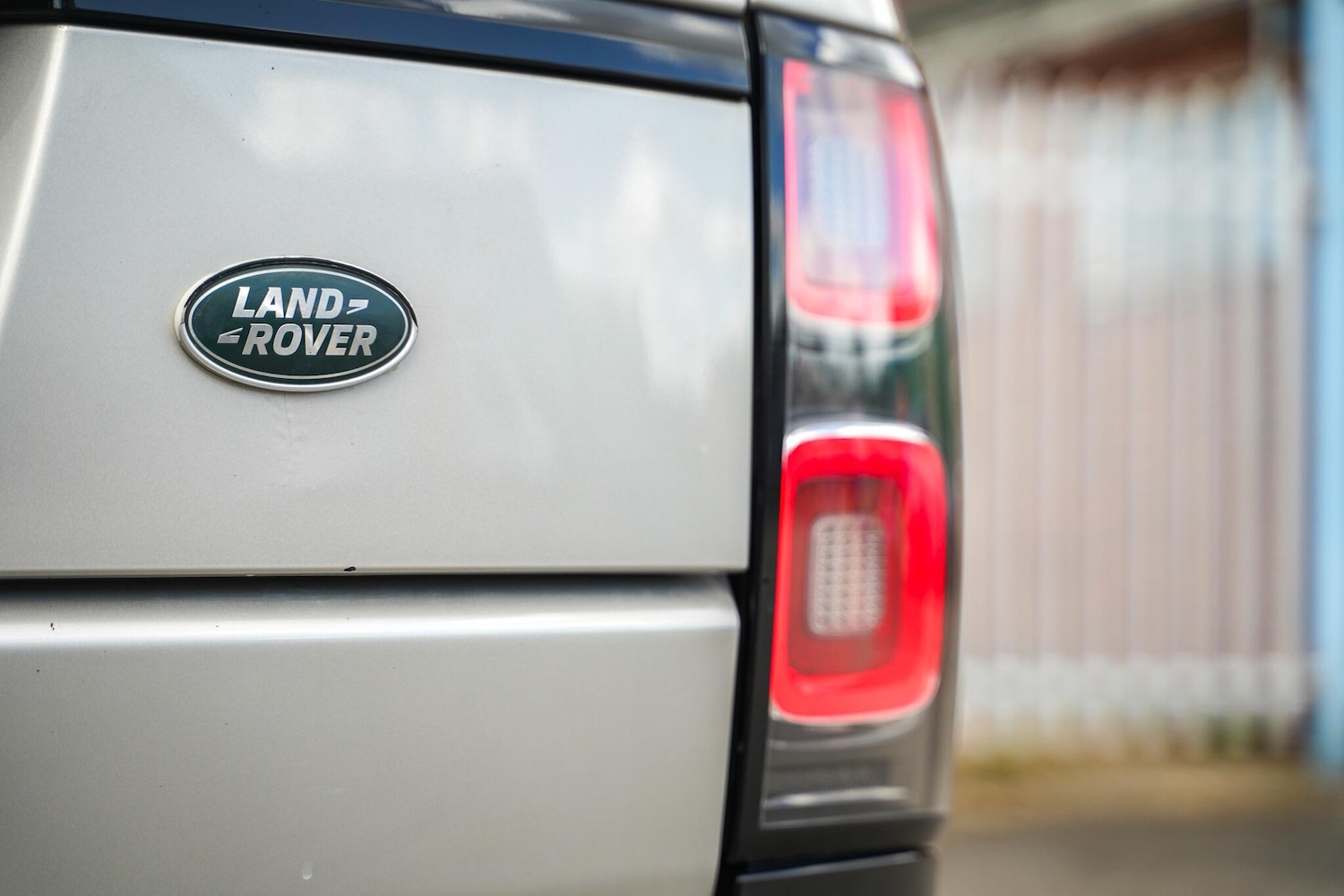 Used Land Rover Range Rover 2019 for sale - 77098042: Photo 20