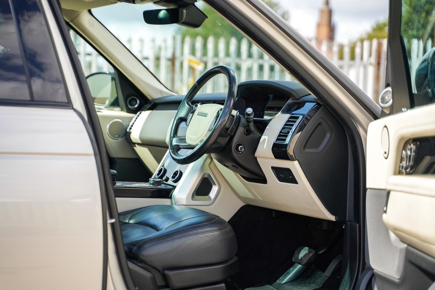 Used Land Rover Range Rover 2019 for sale - 77098042: Photo 25