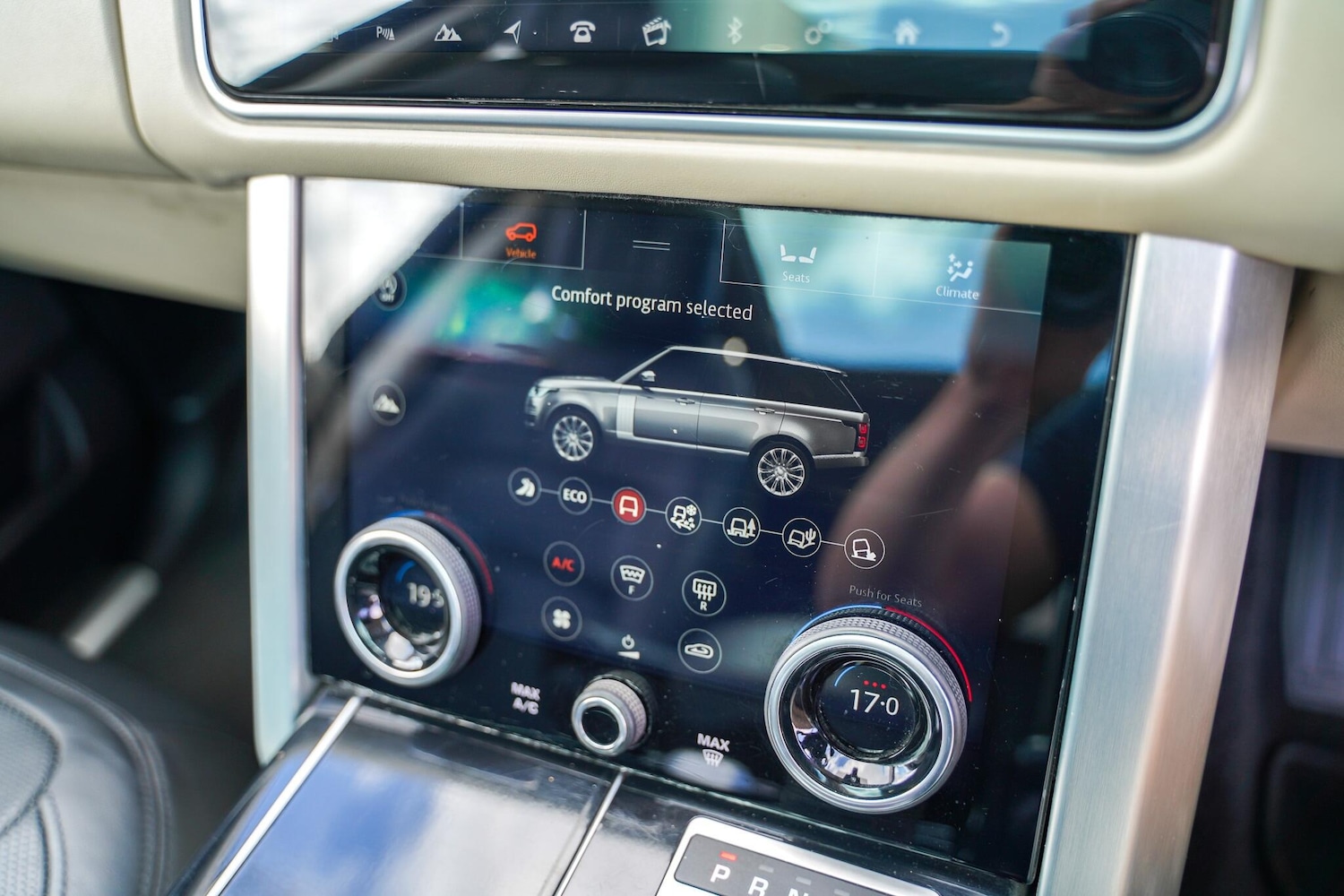 Used Land Rover Range Rover 2019 for sale - 77098042: Photo 31