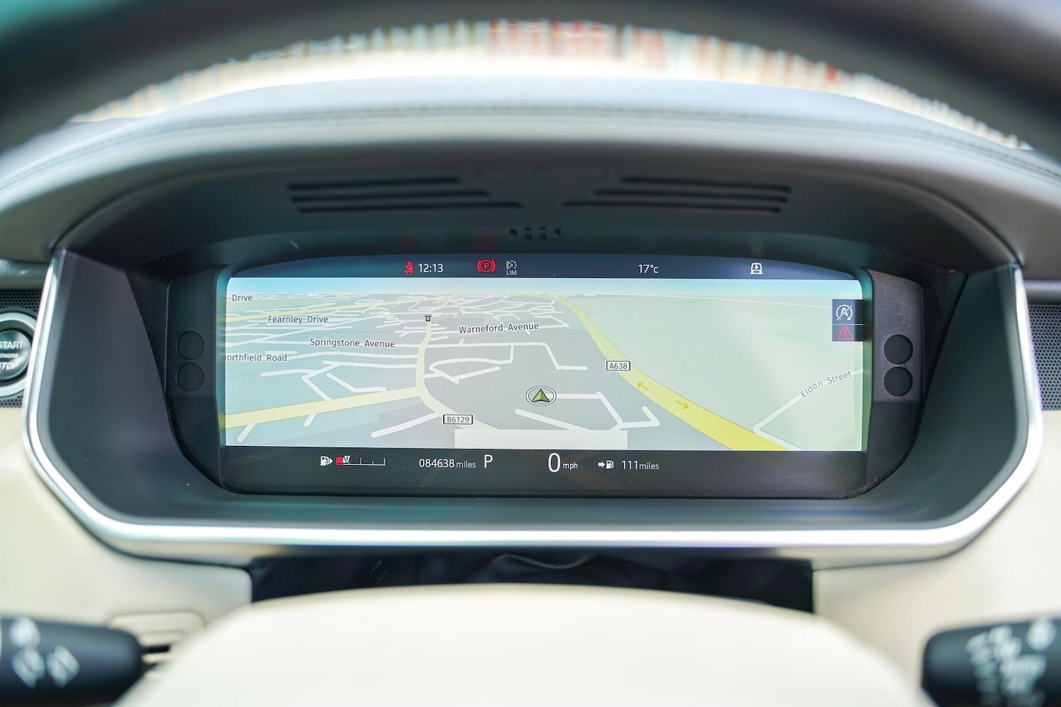 Used Land Rover Range Rover 2019 for sale - 77098042: Photo 32