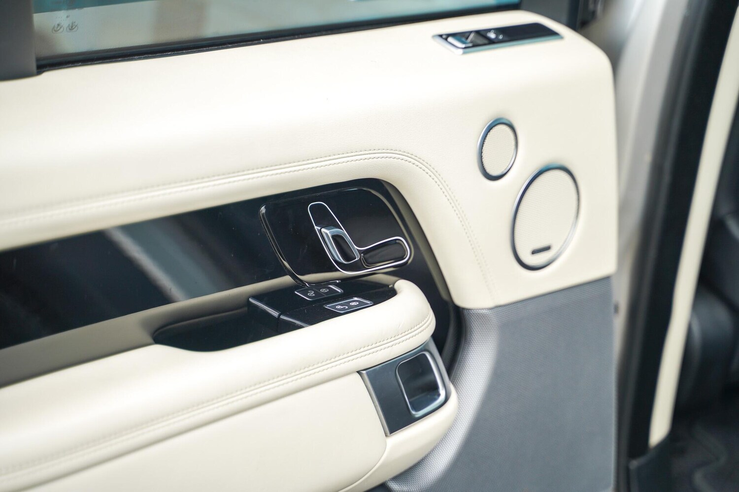 Used Land Rover Range Rover 2019 for sale - 77098042: Photo 33