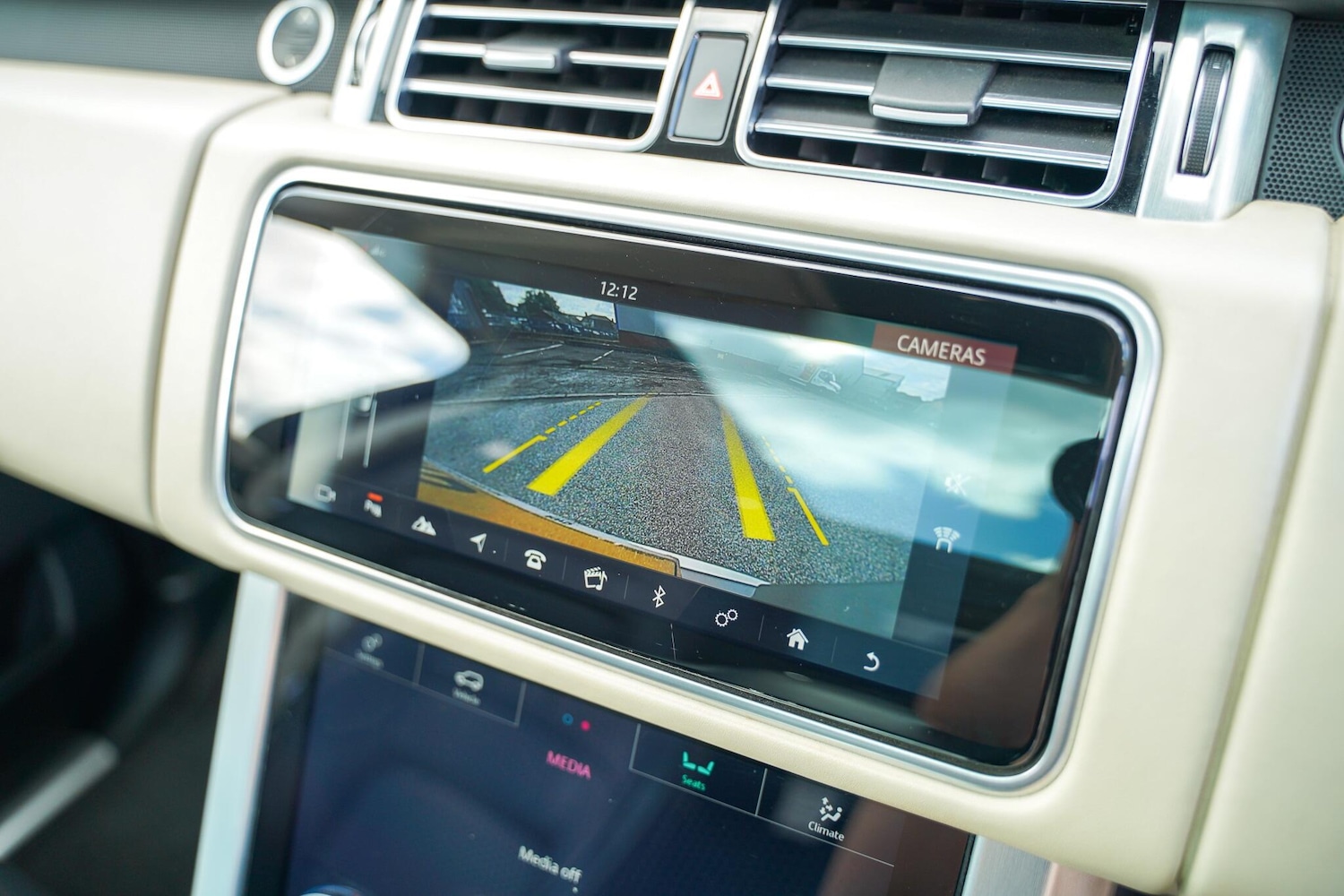 Used Land Rover Range Rover 2019 for sale - 77098042: Photo 35