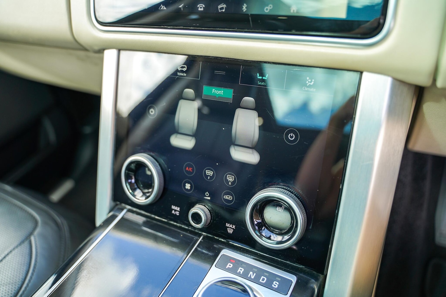 Used Land Rover Range Rover 2019 for sale - 77098042: Photo 42