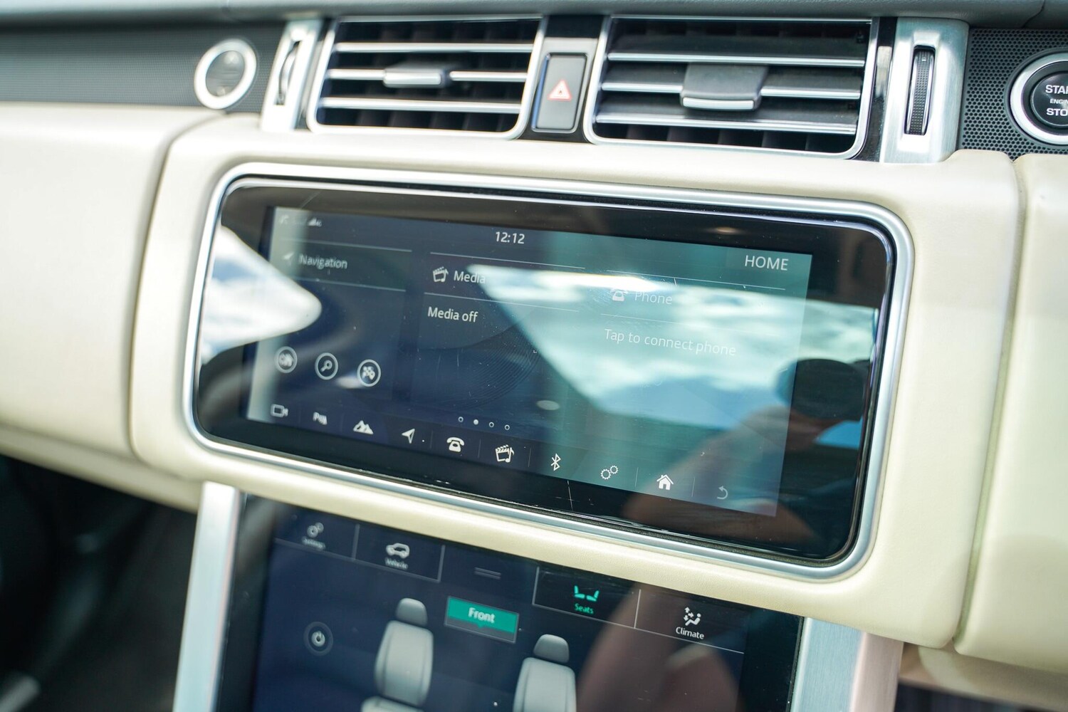 Used Land Rover Range Rover 2019 for sale - 77098042: Photo 44