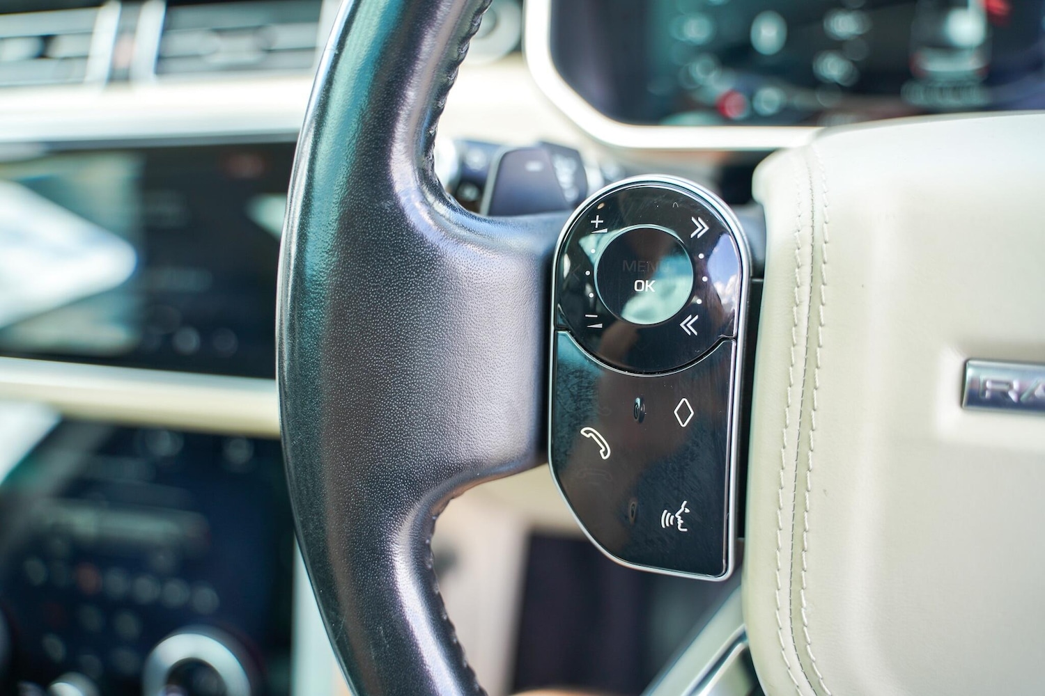 Used Land Rover Range Rover 2019 for sale - 77098042: Photo 49