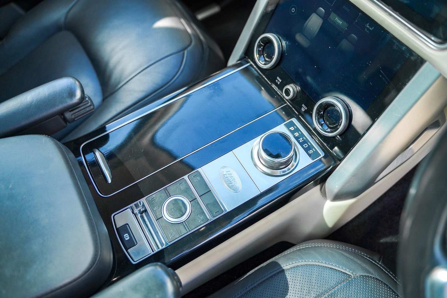 Used Land Rover Range Rover 2019 for sale - 77098042: Photo 51