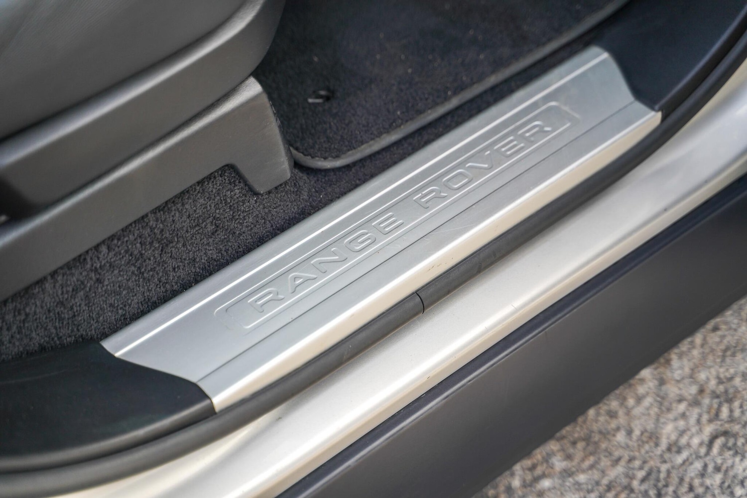 Used Land Rover Range Rover 2019 for sale - 77098042: Photo 52