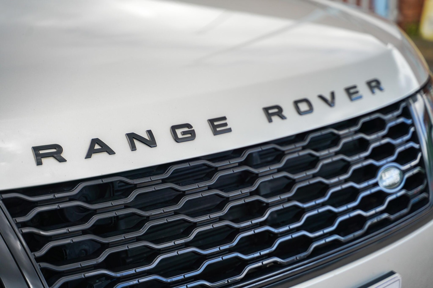 Used Land Rover Range Rover 2019 for sale - 77098042: Photo 56