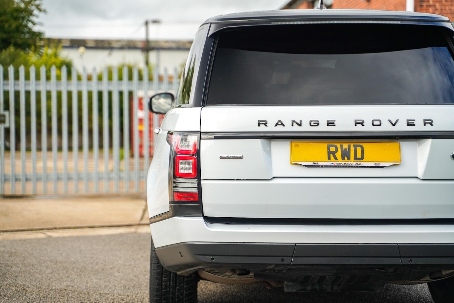 Used Land Rover Range Rover 2015 for sale - 76189846: Photo 13