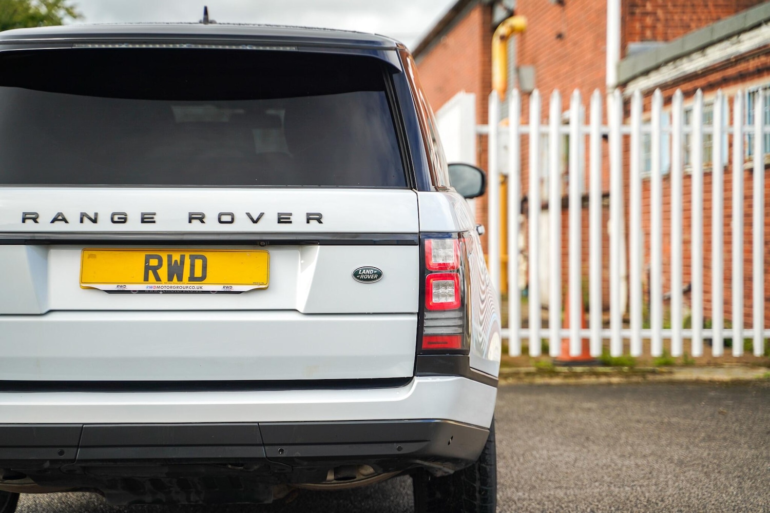 Used Land Rover Range Rover 2015 for sale - 76189846: Photo 15