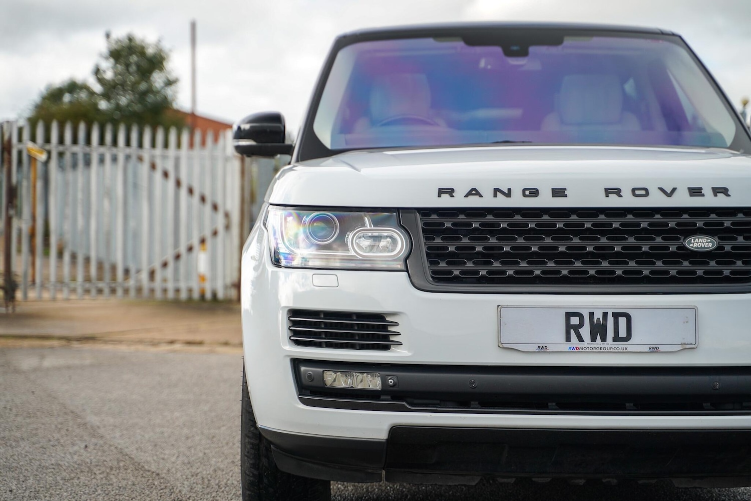Used Land Rover Range Rover 2015 for sale - 76189846: Photo 17