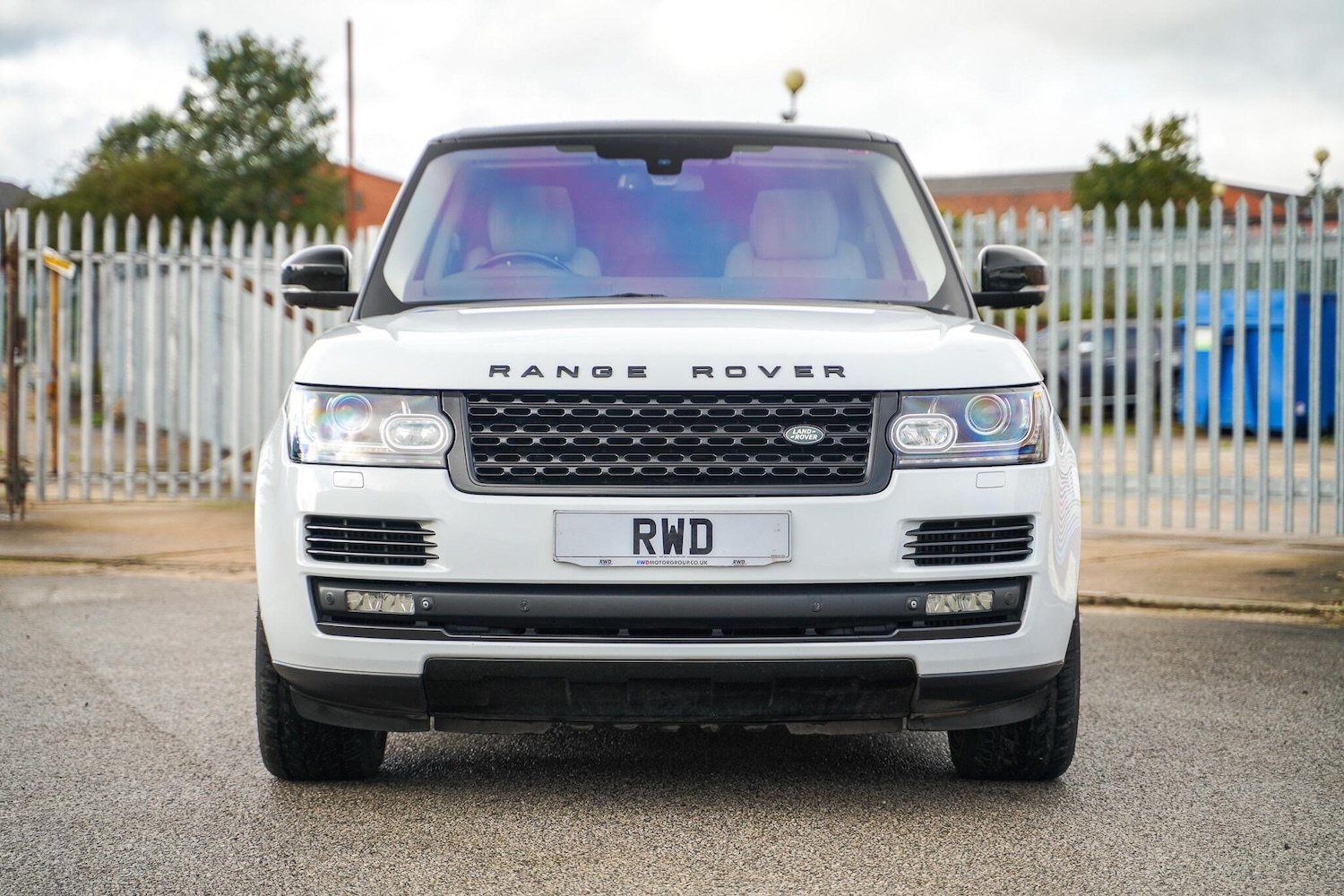 Used Land Rover Range Rover 2015 for sale - 76189846: Photo 18