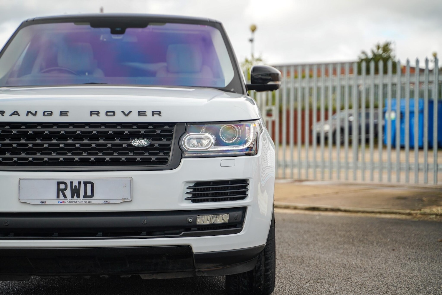 Used Land Rover Range Rover 2015 for sale - 76189846: Photo 19