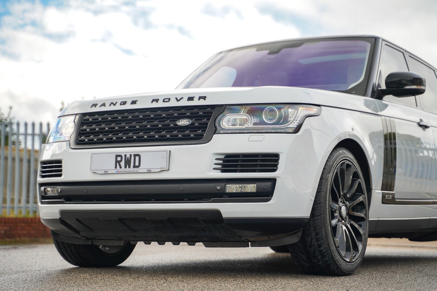 Used Land Rover Range Rover 2015 for sale - 76189846: Photo 22