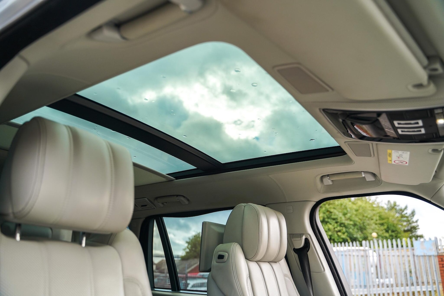 Used Land Rover Range Rover 2015 for sale - 76189846: Photo 26