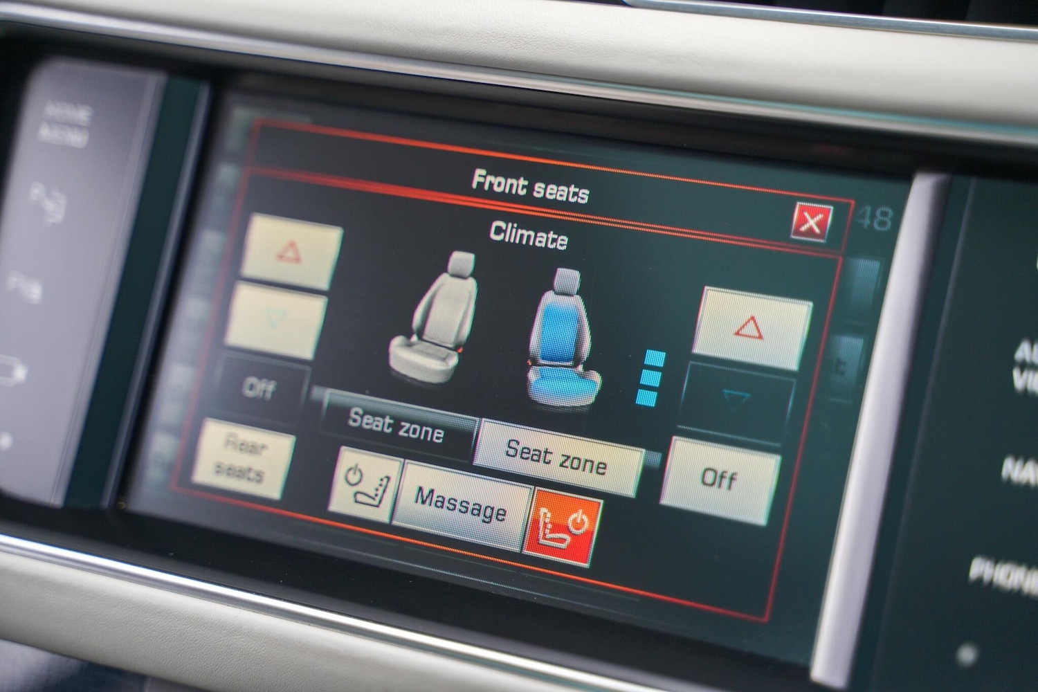 Used Land Rover Range Rover 2015 for sale - 76189846: Photo 31