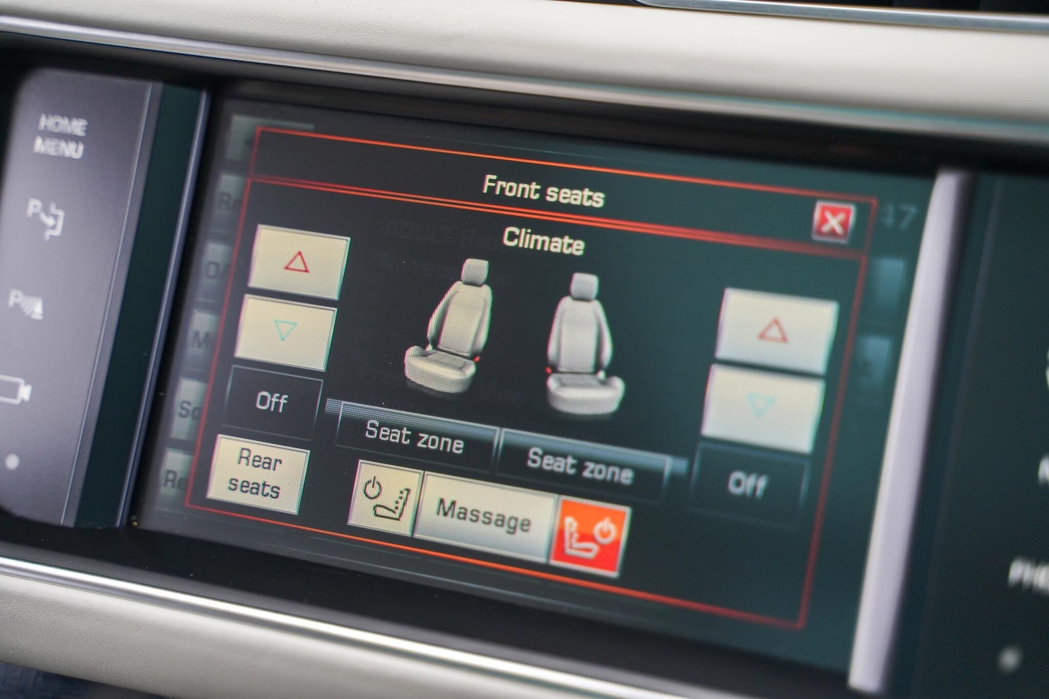 Used Land Rover Range Rover 2015 for sale - 76189846: Photo 32