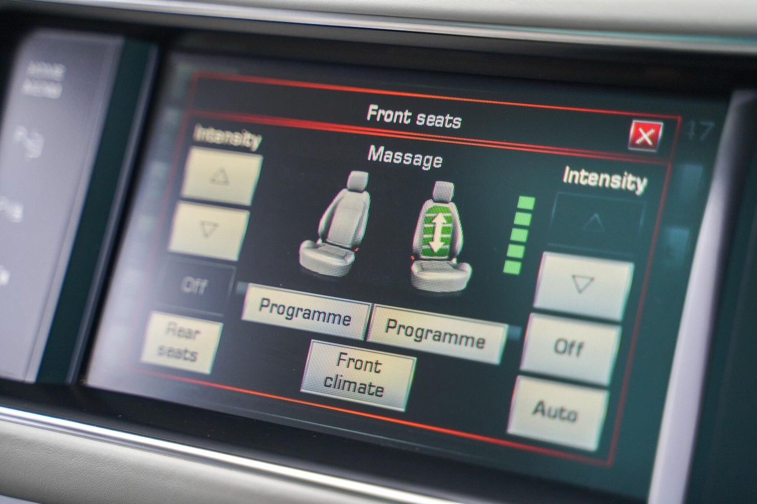 Used Land Rover Range Rover 2015 for sale - 76189846: Photo 33